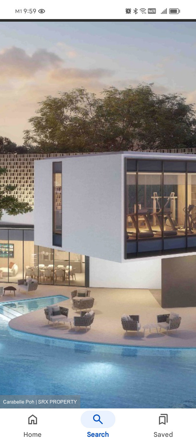 Norwood Grand (D25), Apartment #443052771